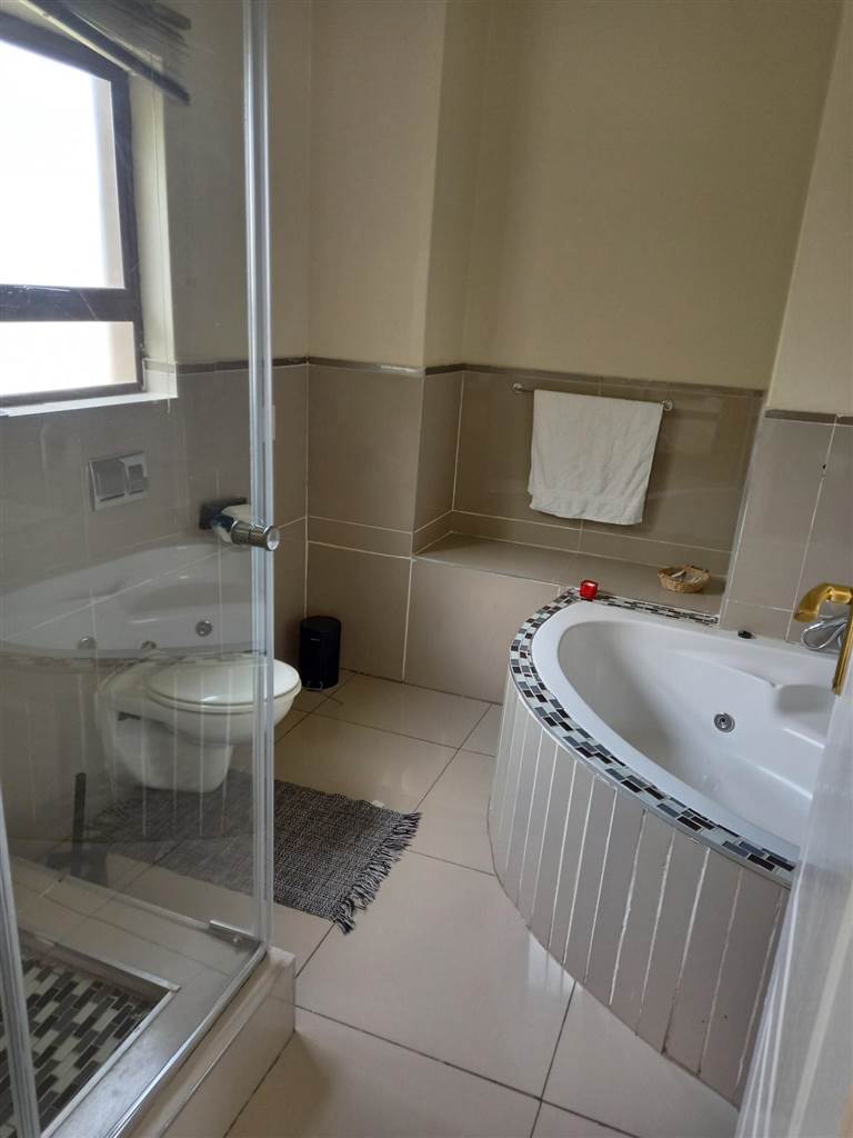 To Let 3 Bedroom Property for Rent in Schoemansville North West